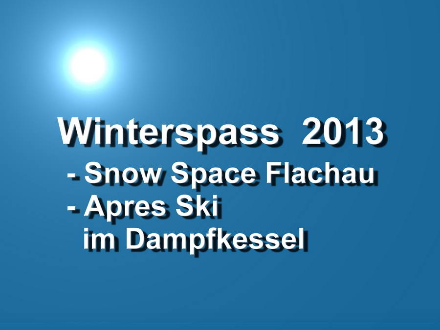 04- Flachau mit Apres Ski 001